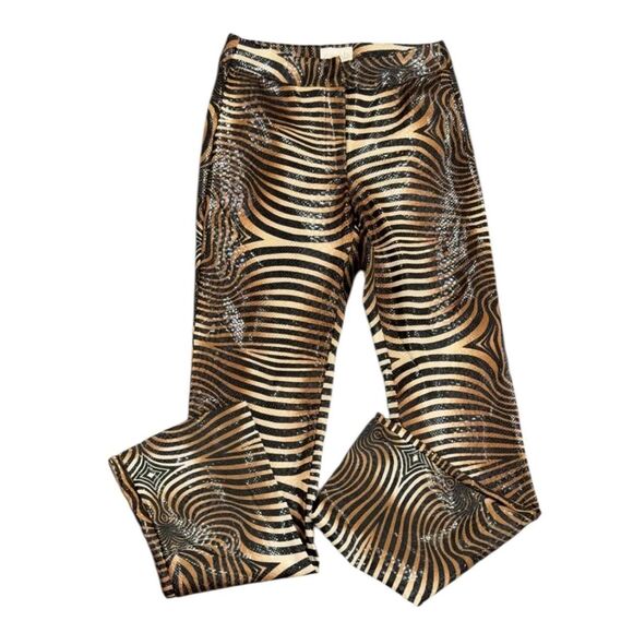 Cache Women's multi Trousers - Picture 2 of 6